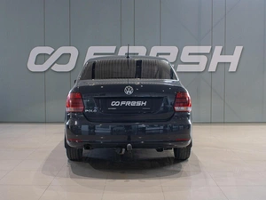 Седан Volkswagen Polo 2018 года, 829000 рублей, Петрозаводск