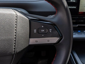 Внедорожник Changan CS55 Plus 2023 года, 2099000 рублей, Краснодар