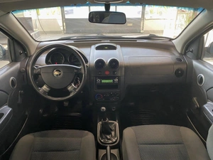 Хэтчбек Chevrolet Aveo 2007 года, 450000 рублей, Орёл