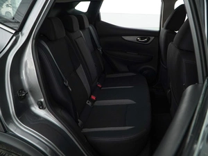 Внедорожник Nissan Qashqai 2019 года, 1997444 рублей, Москва