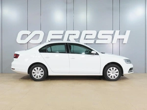 Седан Volkswagen Jetta 2016 года, 1279000 рублей, Воронеж