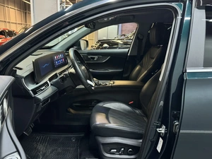 Внедорожник Chery Tiggo 8 Pro Max 2023 года, 2997000 рублей, Красноярск