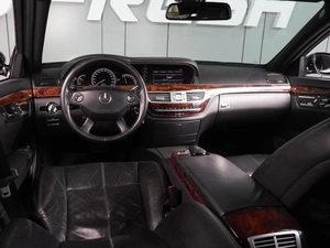 Седан Mercedes-benz S-класс 2008 года, 1169000 рублей, Воронеж