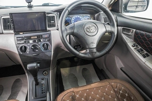 Хетчбэк Toyota Corolla 2001 года, 549000 рублей, Барнаул