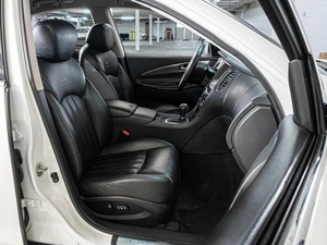 Внедорожник Infiniti EX35 2008 года, 1235000 рублей, Ставрополь