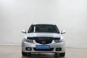 Седан Honda Accord 2002 года, 689000 рублей, Новокузнецк