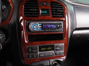 Седан Hyundai Sonata 2007 года, 599000 рублей, Воронеж