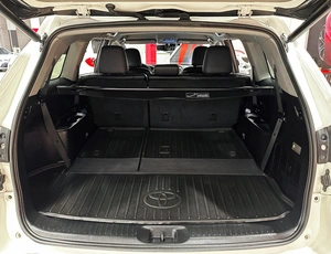 Внедорожник Toyota Highlander 2014 года, 3197000 рублей, Красноярск