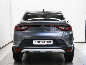 Внедорожник Renault Arkana 2019 года, 1650000 рублей, Красноярск