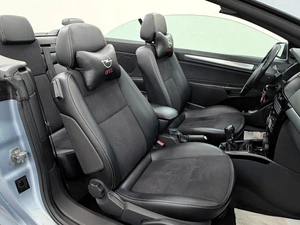 Кабриолет Opel Astra 2007 года, 999000 рублей, Орёл
