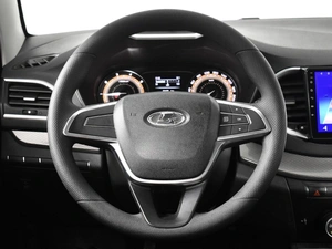 Универсал ВАЗ (LADA) Vesta 2024 года, 1260100 рублей, Казань