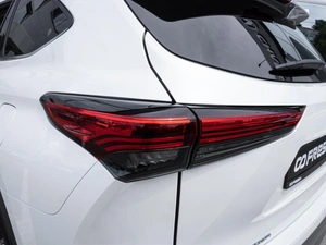 Внедорожник Toyota Highlander 2025 года, 5460000 рублей, Волгоград