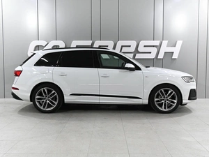Внедорожник Audi Q7 2020 года, 6850000 рублей, Аксай