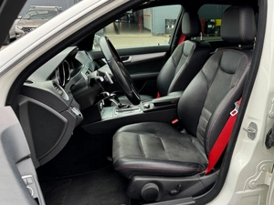 Седан Mercedes-benz C-класс 2013 года, 1599000 рублей, Кропоткин