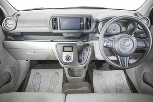 Хетчбэк Toyota Passo 2017 года, 969000 рублей, Кемерово