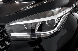 Внедорожник Chery Tiggo 4 Pro 2023 года, 1359000 рублей, Барнаул