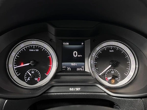 Лифтбек Skoda Octavia 2017 года, 2098900 рублей, Казань