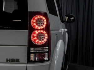 Внедорожник Land Rover Discovery 2014 года, 2199000 рублей, Тюмень