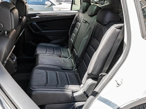 Внедорожник Volkswagen Tiguan 2020 года, 3570000 рублей, Краснодар
