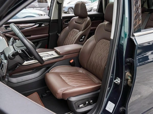 Внедорожник EXEED VX 2022 года, 2880000 рублей, Краснодар