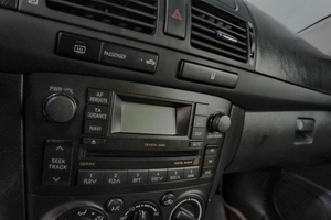 Седан Toyota Avensis 2007 года, 849000 рублей, Челябинск