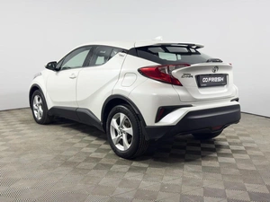 Внедорожник Toyota C-HR 2019 года, 2485900 рублей, Казань