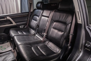 Внедорожник Toyota Land Cruiser 2011 года, 3359000 рублей, Томск