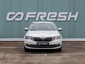 Лифтбек Skoda Octavia 2019 года, 2149000 рублей, Большой Сочи