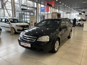 Седан Chevrolet Lacetti 2010 года, 615000 рублей, Орёл