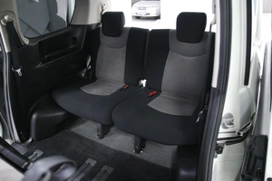 Минивэн Nissan Serena 2014 года, 1528000 рублей, Солонцы