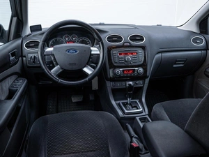 Хетчбэк Ford Focus 2007 года, 905000 рублей, Краснодар