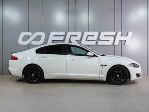 Седан Jaguar XF 2012 года, 1349000 рублей, Воронеж
