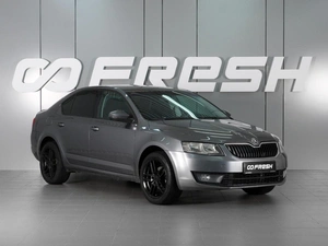 Лифтбек Skoda Octavia 2014 года, 799000 рублей, Красный Пахарь