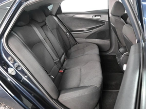 Седан Hyundai Sonata 2012 года, 1199000 рублей, Ростов-на-Дону