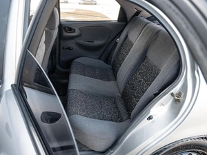 Седан Daewoo Lanos 2006 года, 275000 рублей, Краснодар