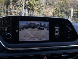 Седан Hyundai Sonata 2020 года, 2330000 рублей, Большой Сочи