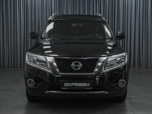 Внедорожник Nissan Pathfinder 2015 года, 1820000 рублей, Ставрополь