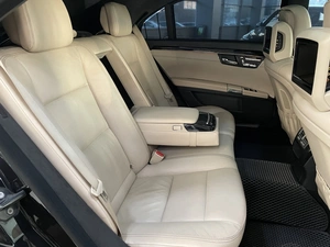 Седан Mercedes-benz S-класс 2011 года, 2187000 рублей, Солонцы