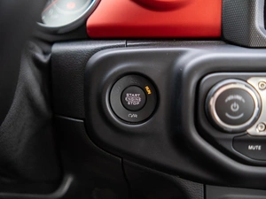 Внедорожник Jeep Wrangler 2020 года, 5650000 рублей, Большой Сочи