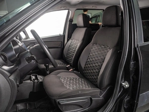 Универсал ВАЗ (LADA) Granta Cross 2023 года, 769000 рублей, Тюмень