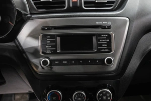 Хетчбэк Kia Rio 2017 года, 1359000 рублей, Новокузнецк