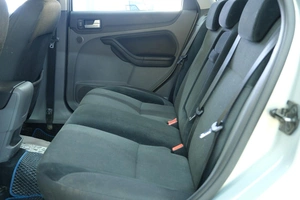 Седан Ford Focus 2008 года, 559000 рублей, Омск