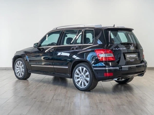 Внедорожник Mercedes-benz GLK-класс 2010 года, 1649000 рублей, Саратов