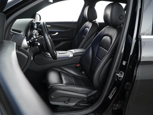 Внедорожник Mercedes-benz GLC-класс 2019 года, 3431055 рублей, Москва