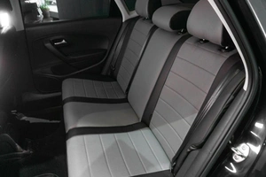 Седан Volkswagen Polo 2015 года, 989000 рублей, Петрозаводск