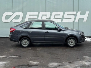 Лифтбек ВАЗ (LADA) Granta 2024 года, 949000 рублей, Кропоткин