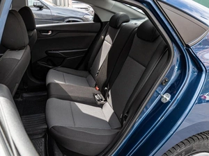 Седан Hyundai Solaris 2021 года, 1725000 рублей, Краснодар