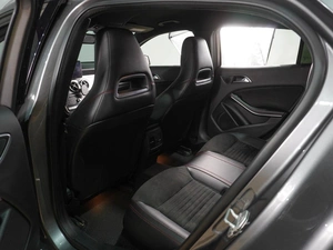 Внедорожник Mercedes-benz GLA-класс 2017 года, 2349000 рублей, Воронеж