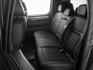 Пикап JAC T9 2024 года, 3137000 рублей, Тюмень