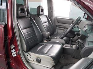 Внедорожник Nissan X-Trail 2001 года, 649000 рублей, Воронеж